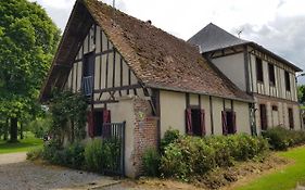 Gite à la ferme